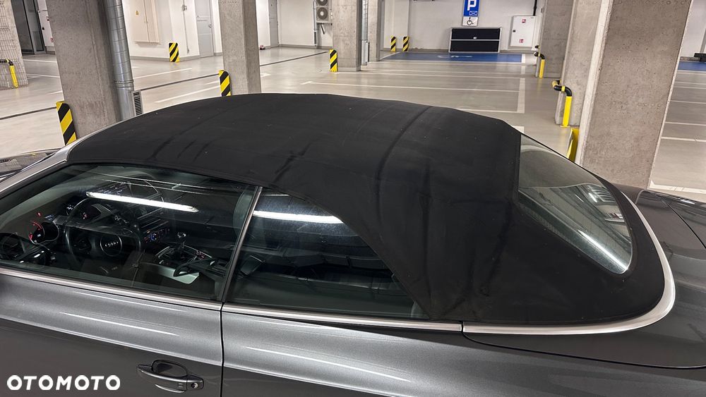 Audi A5 Cabrio - 39