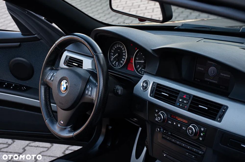 BMW Seria 3 330d DPF - 29