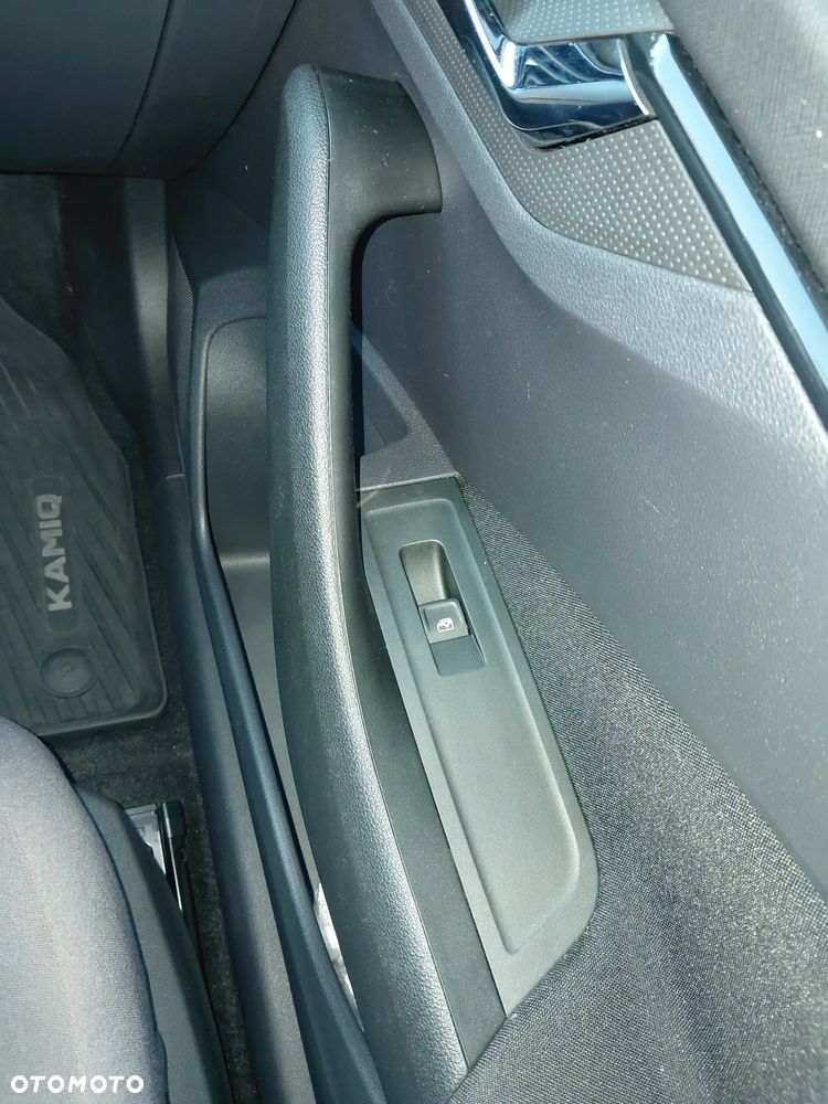 Skoda Kamiq 1.0 TSI Ambition - 17