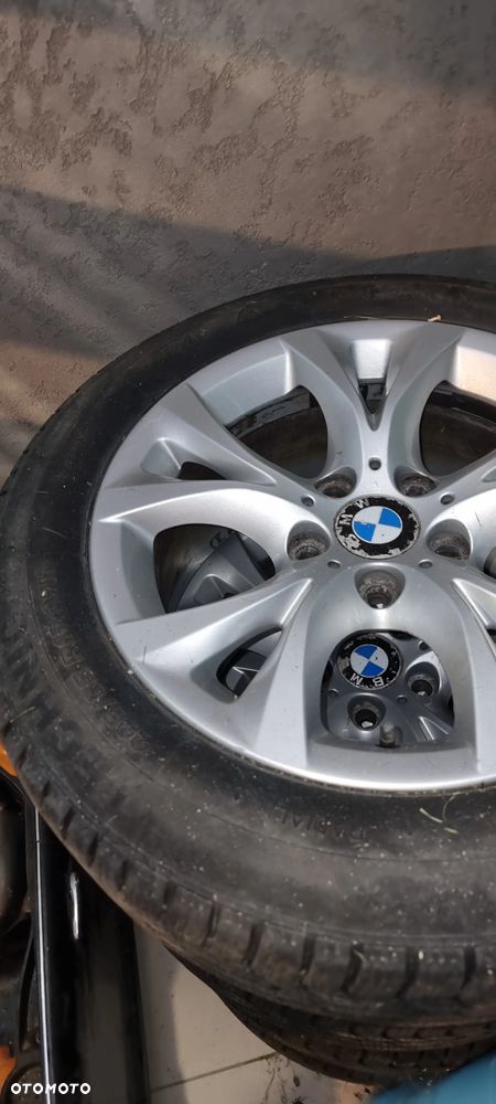 BMW X3 2.0d - 10
