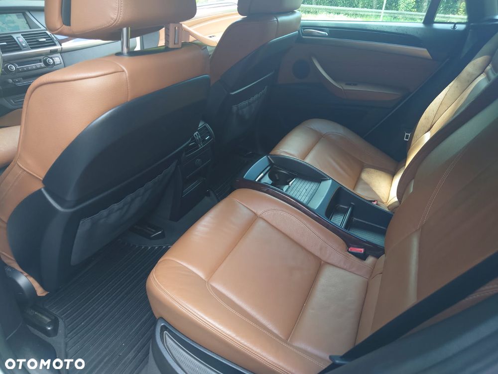 BMW X6 - 6