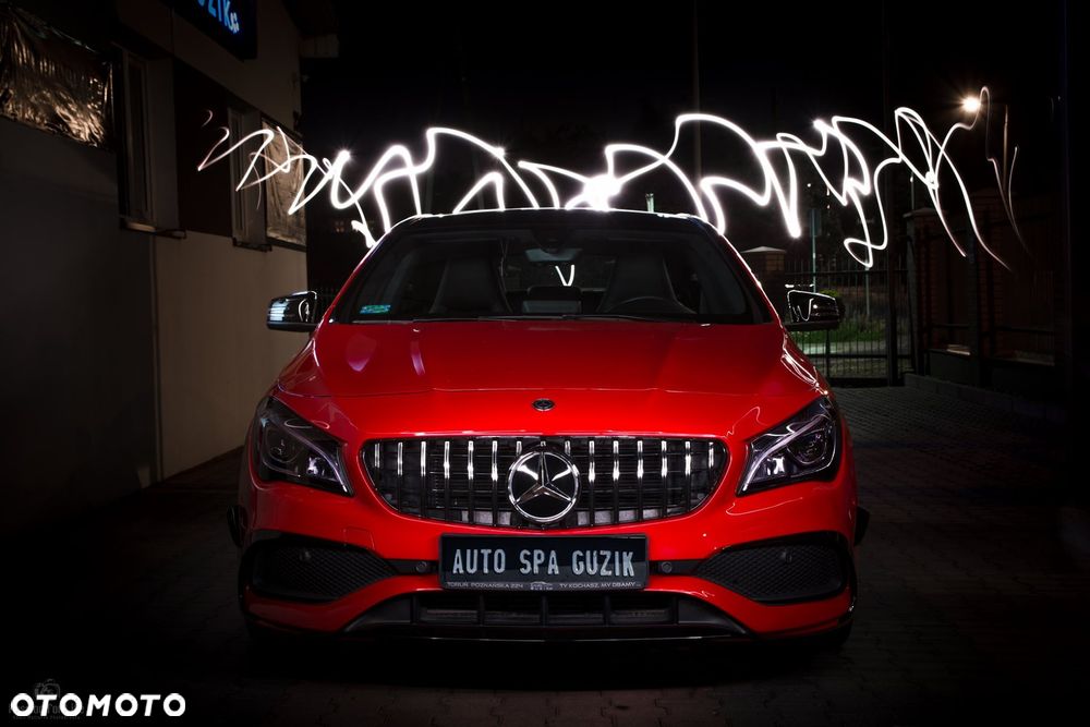 Mercedes-Benz CLA 250 4Matic 7G-DCT AMG Line - 26