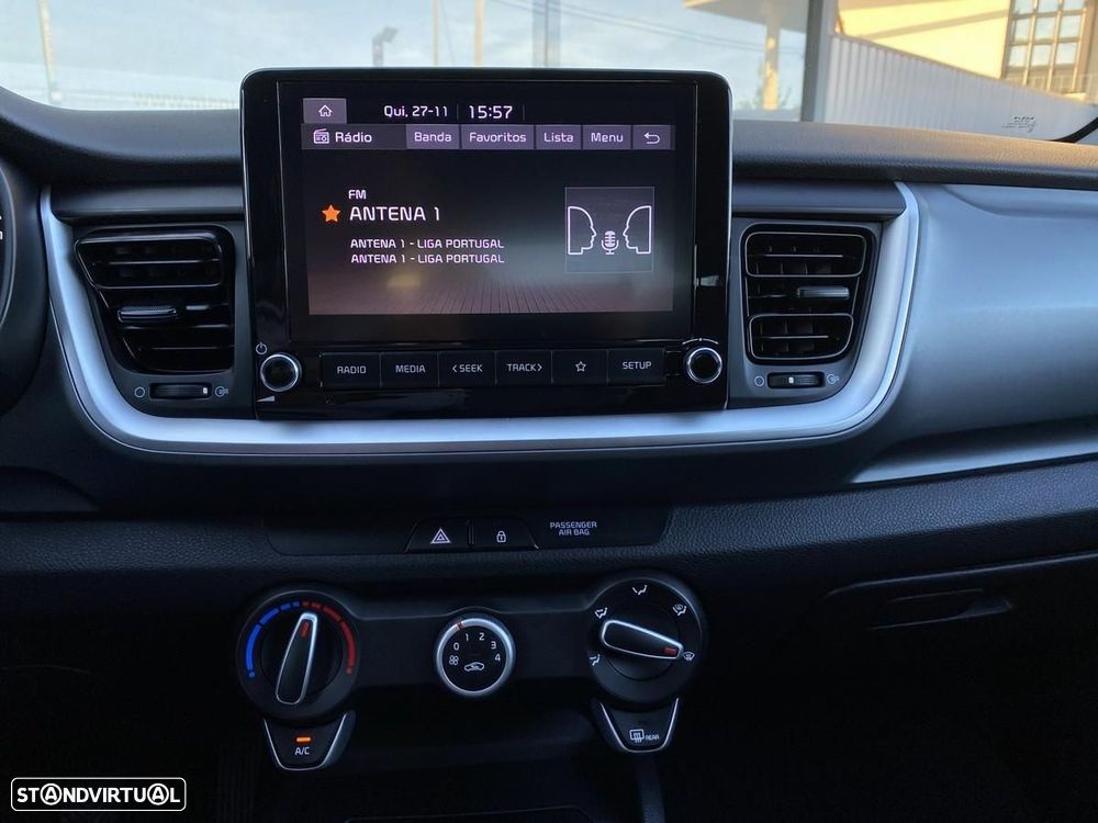 Kia Stonic 1.2 Dynamic - 13