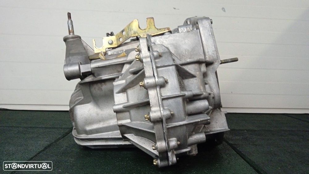 CAIXA DE VELOCIDADES RENAULT LAGUNA II (BG0) AUTHENTIQUE - 3