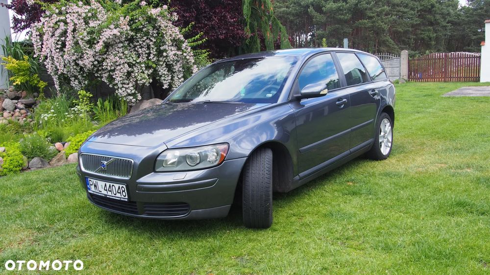 Volvo V50 1.8 - 1