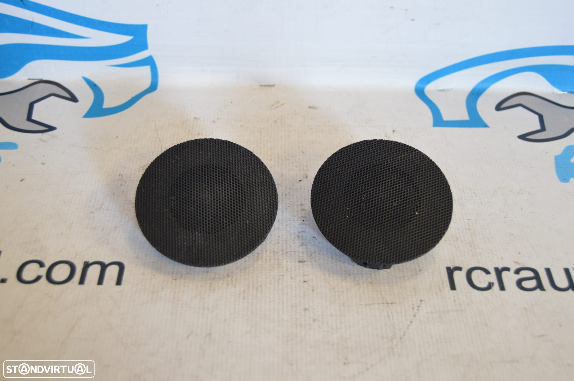 COLUNA COLUNAS SOM AMPLIFICADOR SUBWOOFER SONORO ORIGINAL 9637997677 1197000 CITROEN DS3 DS 3 1.6 HDI 92CV 9HP 9H06 10JBOL INJEÇÃO BOSCH - 3
