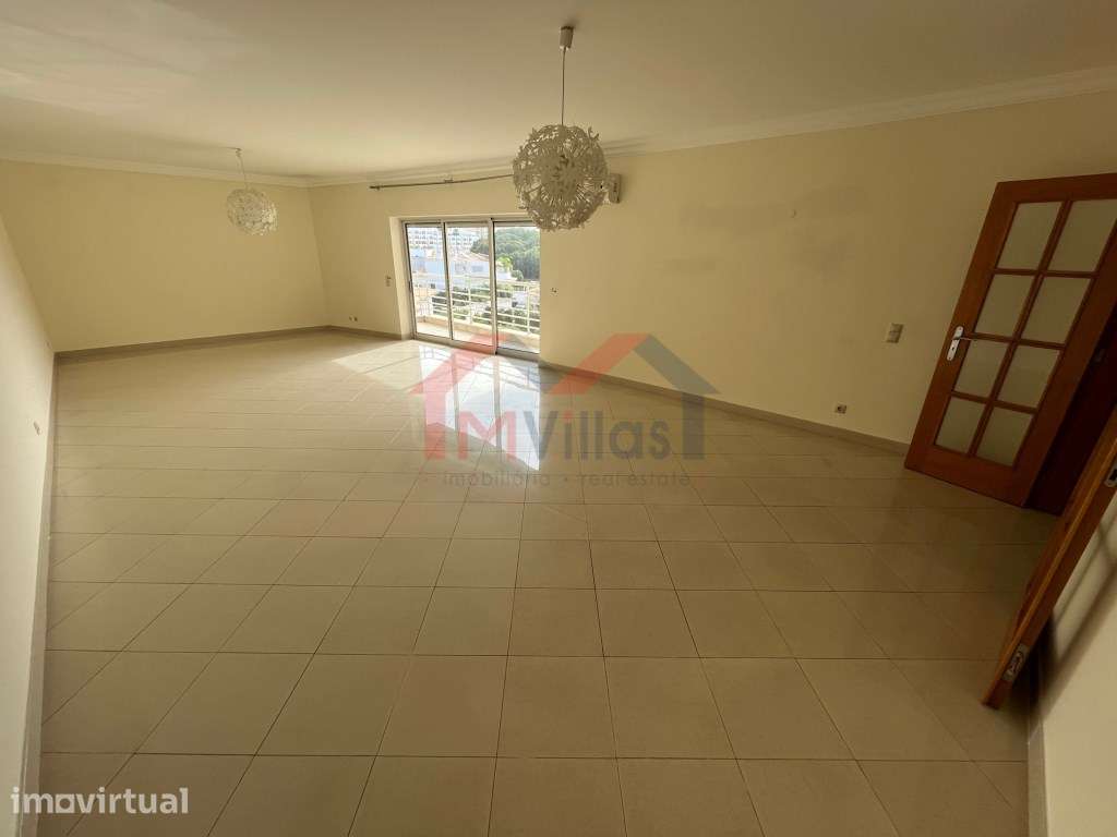 Apartamento T3 com piscina - Vilamoura - Grande imagem: 4/15