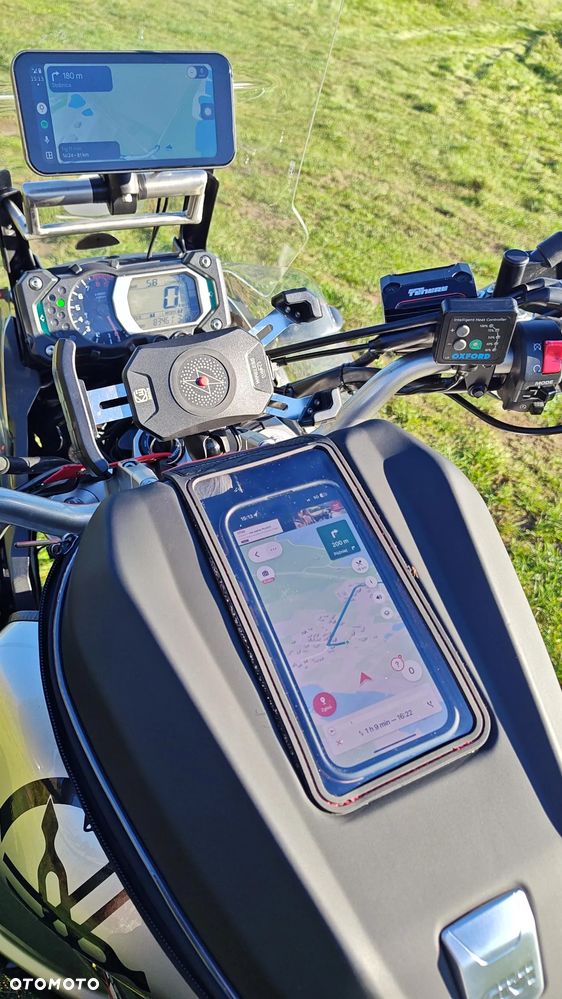 Yamaha Super Tenere - 34