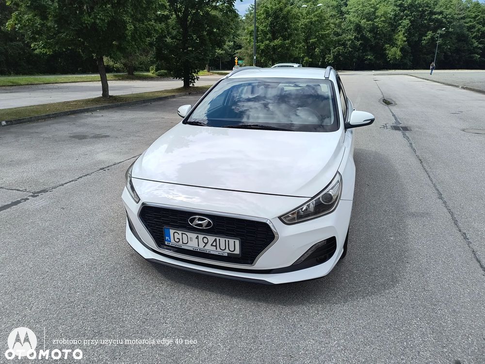 Hyundai i30 1.6 D Comfort - 3
