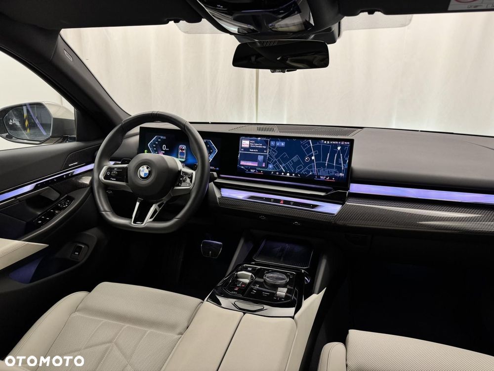 BMW Seria 5 - 25