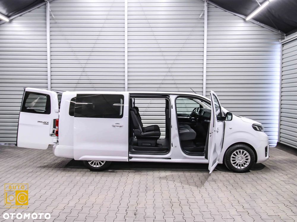 Toyota Proace Verso 2.0 D4-D Long Family - 5