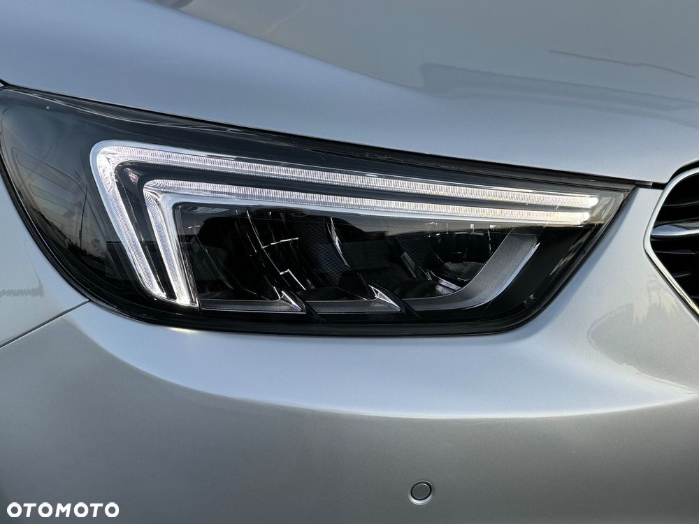 Opel Mokka X 1.6 CDTI Design Line S&S - 19