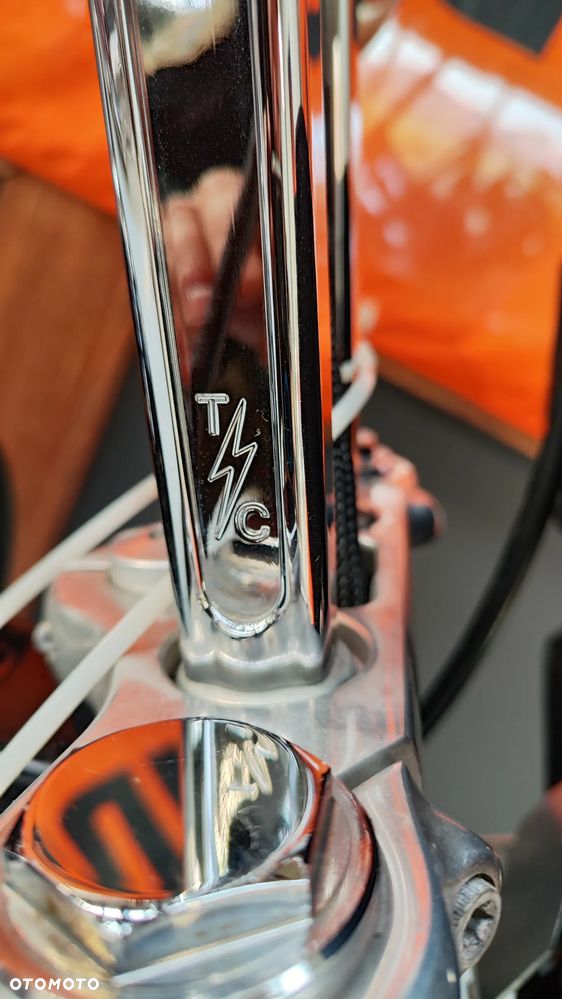 Harley-Davidson Softail Standard - 16