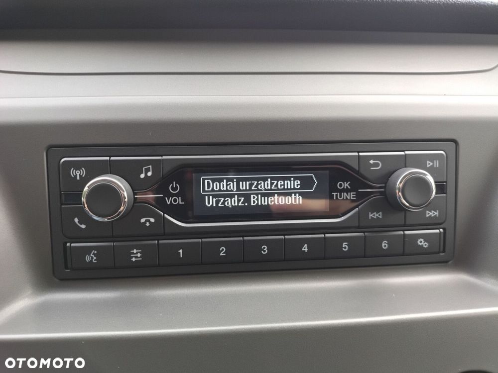 Ford transit-custom 320L2H1 Trend 170KM - 24