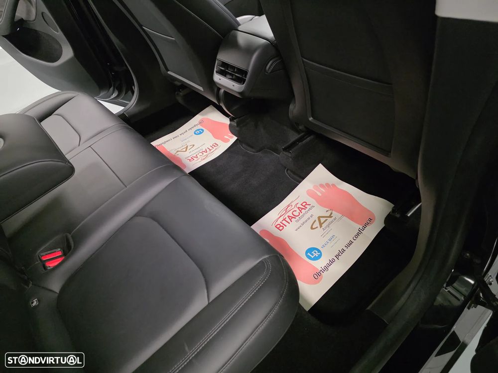Tesla Model Y Long Range Tração Integral - 45