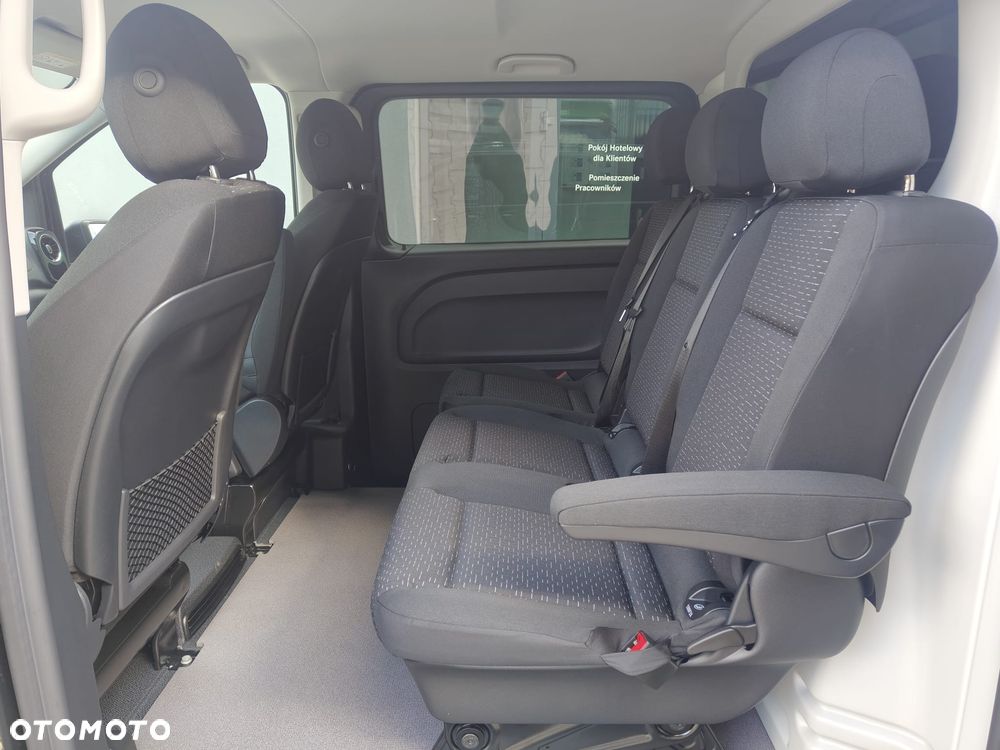 Mercedes-Benz Vito - 19