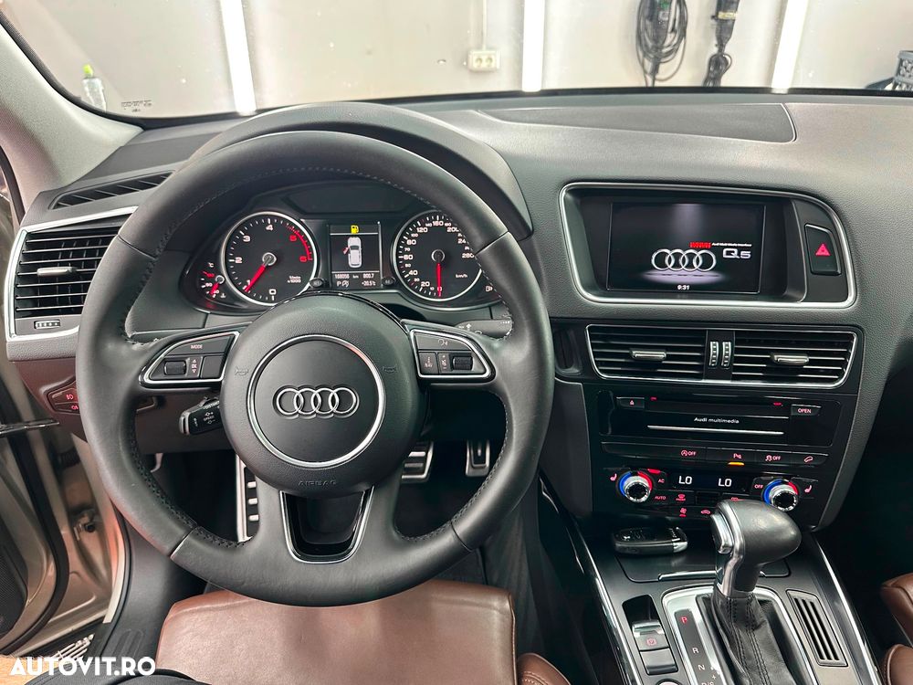 Audi Q5 - 5