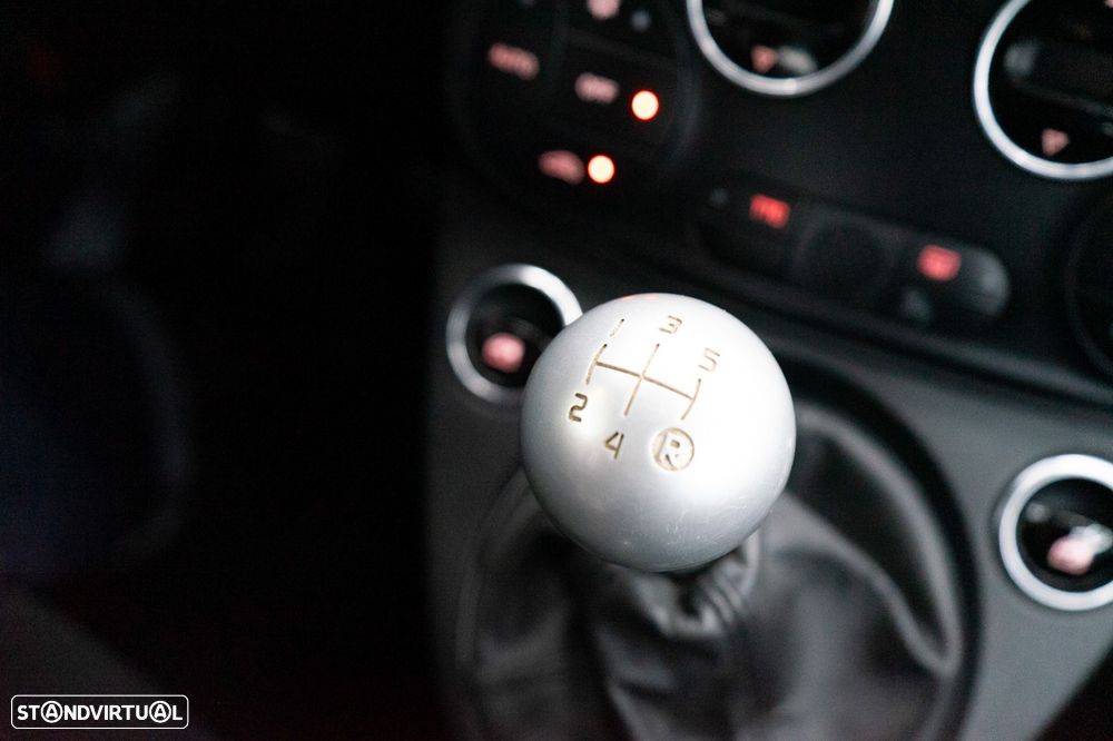 Abarth 595 1.4 T-Jet Competizione - 25