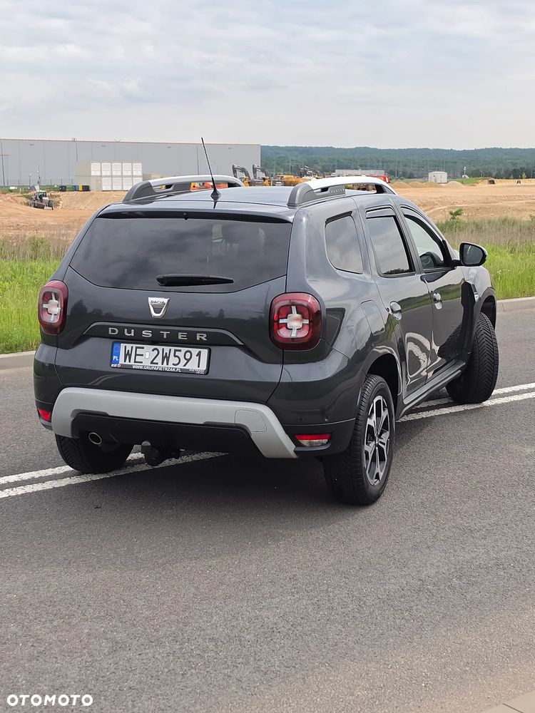 Dacia Duster 1.0 TCe Comfort - 12