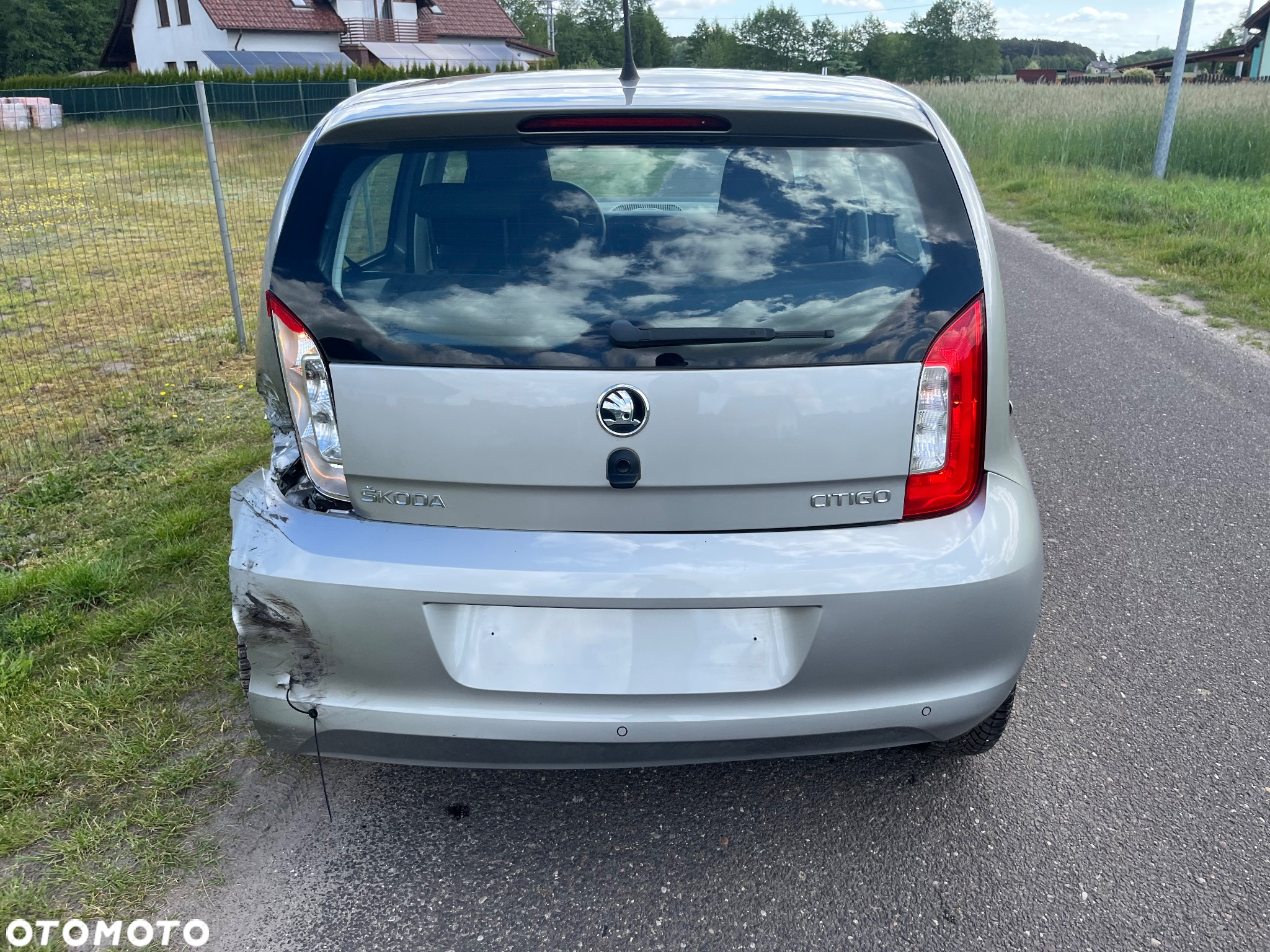 Skoda Citigo - 6