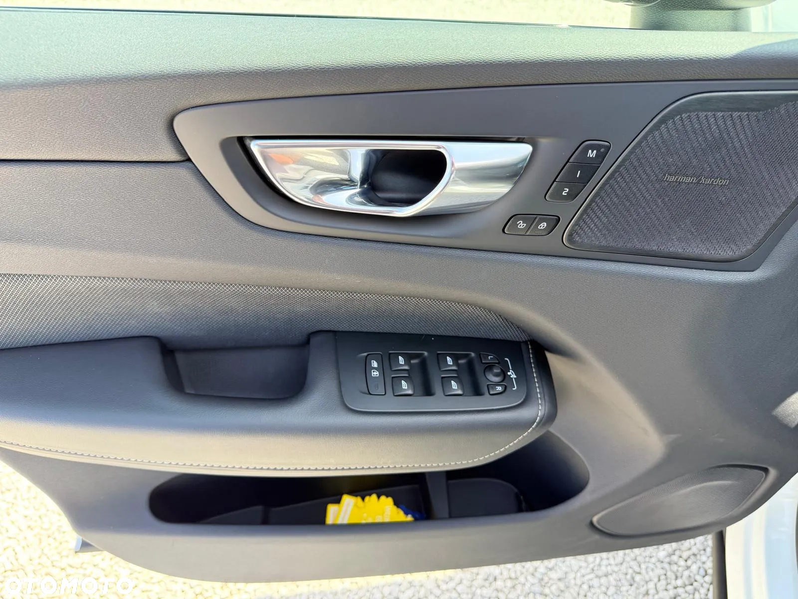 Volvo XC 60 - 22