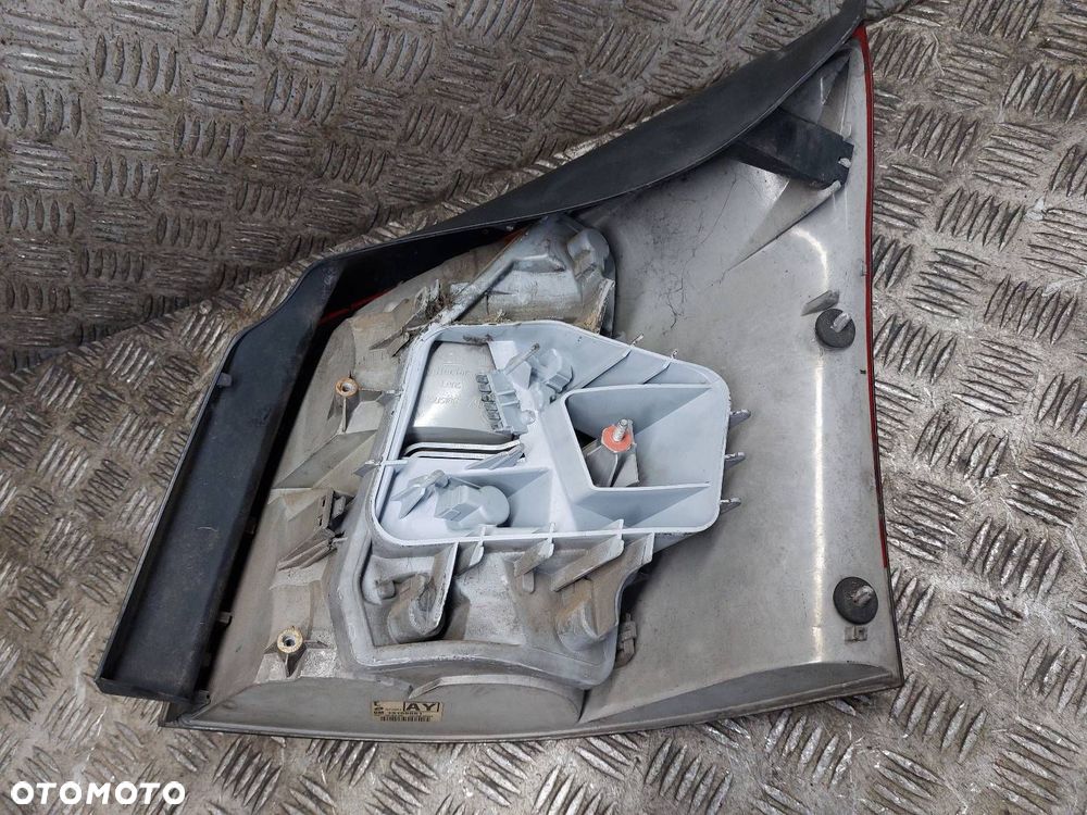 LAMPA LEWY TYŁ OPEL SIGNUM I 13159861 - 3