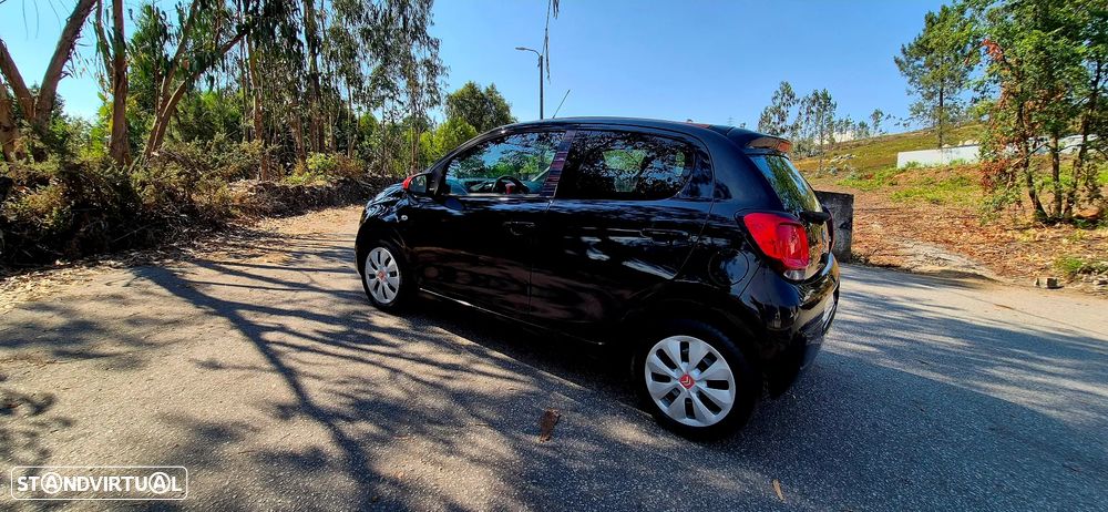 Citroën C1 - 6