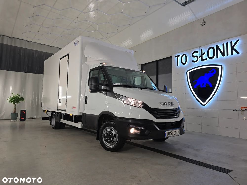 Iveco Daily