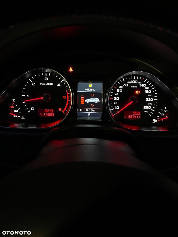 Audi Q7 3.0 TDI DPF quattro tiptronic - 17