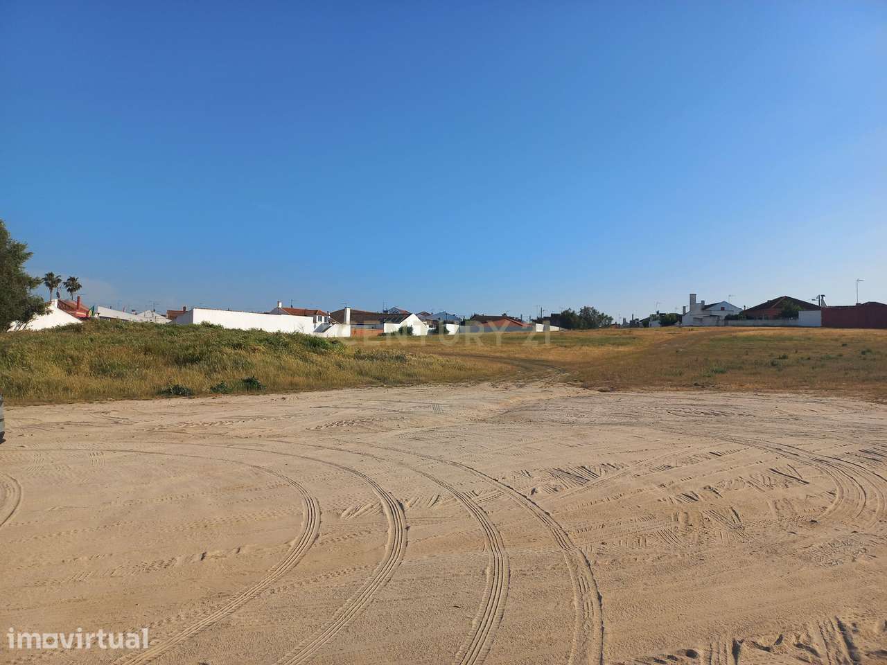 Terreno Urbano para Desenvolvimento Imobiliário em Canha, Montijo - Grande imagem: 3/18