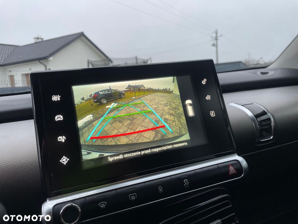 Citroën C4 Cactus Pure Tech 110 Stop&Start Feel Edition - 6