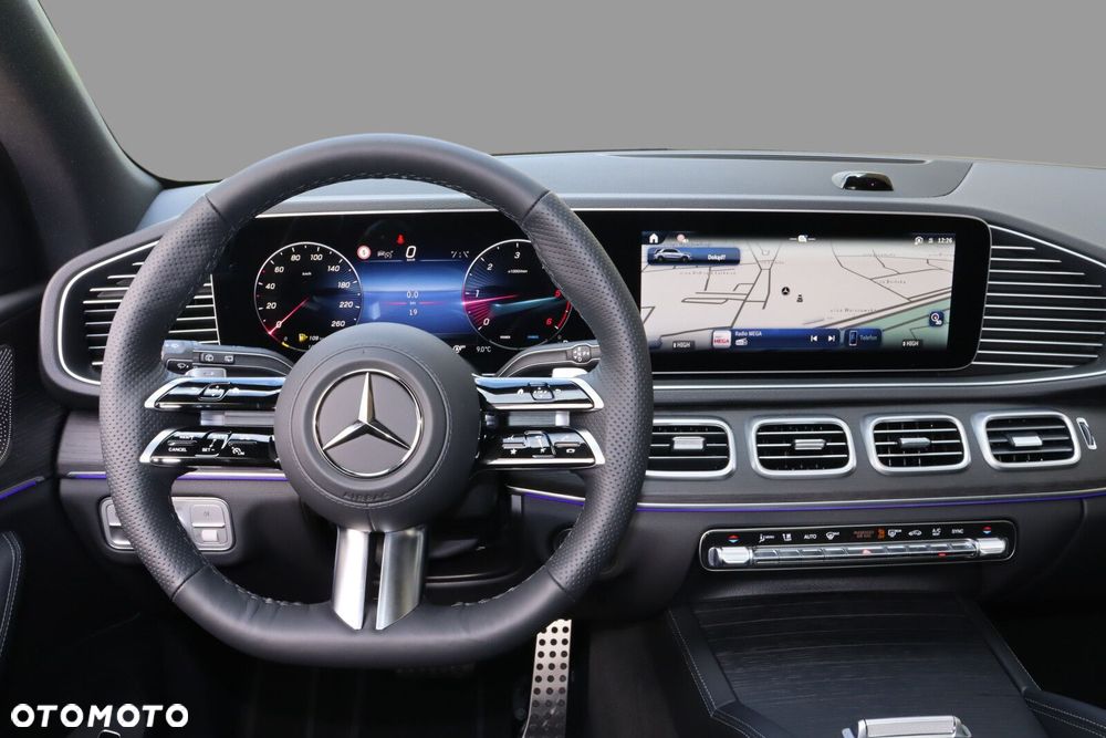 Mercedes-Benz GLE - 15