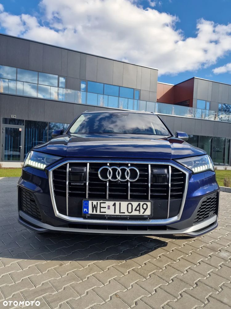 Audi Q7 - 10