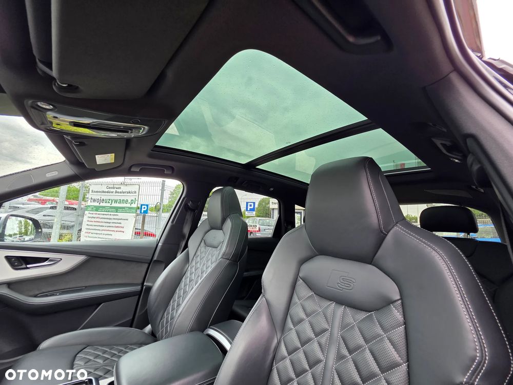Audi SQ7 - 15