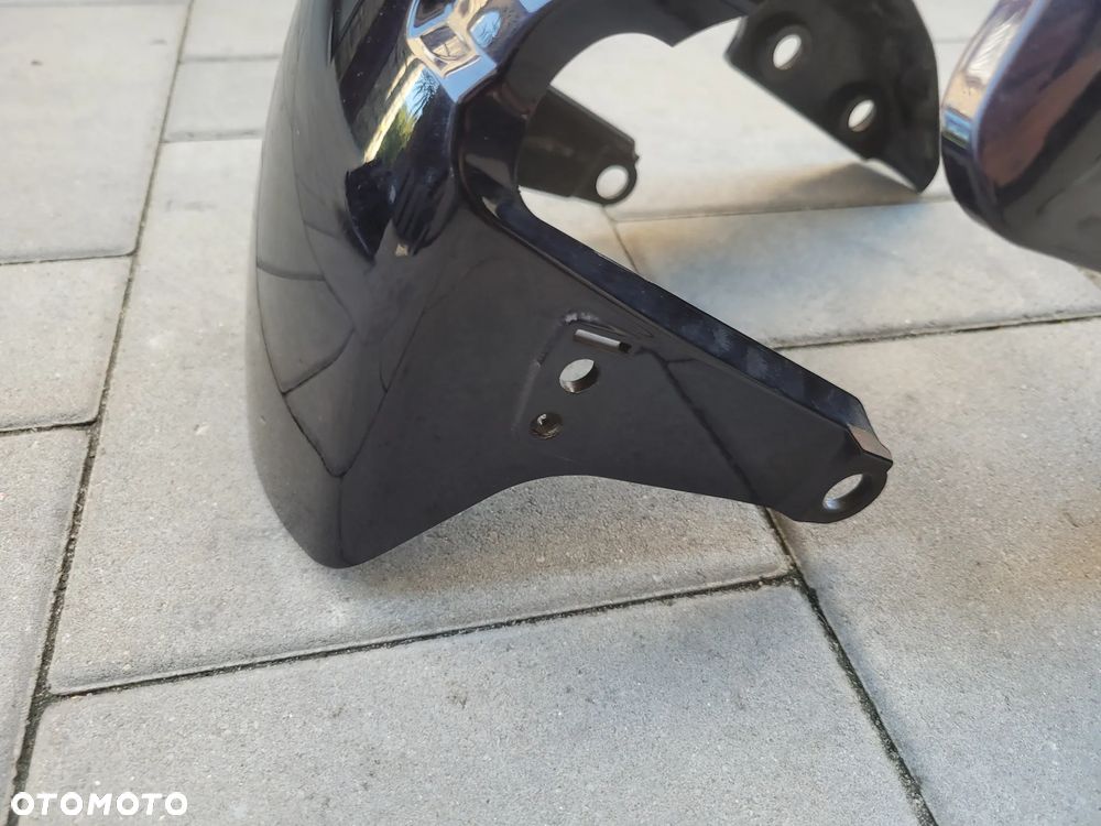 Błotnik przód, przedni Honda CBR 600RR 07-12 - 6