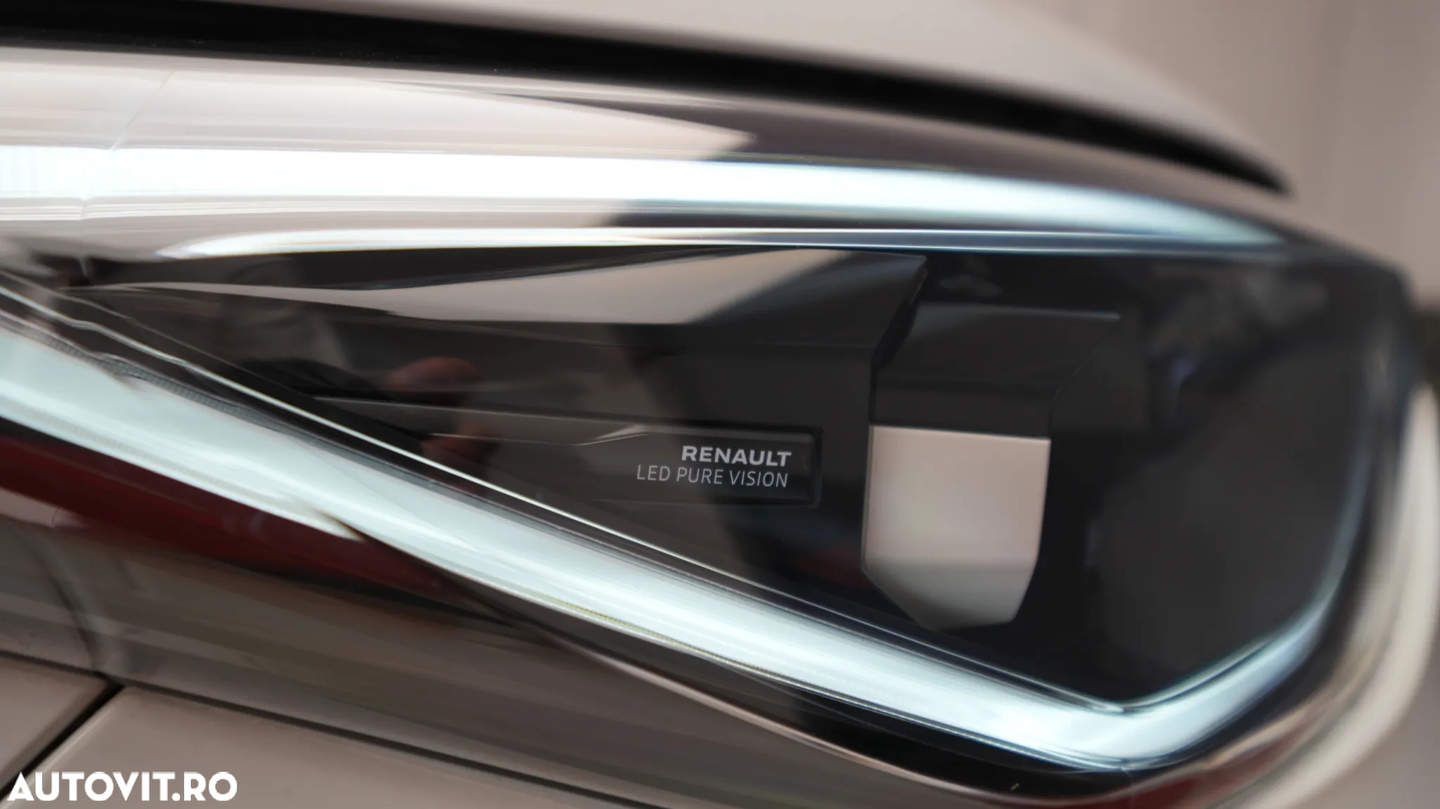 Renault ZOE 40 R110 Equilibre - 10