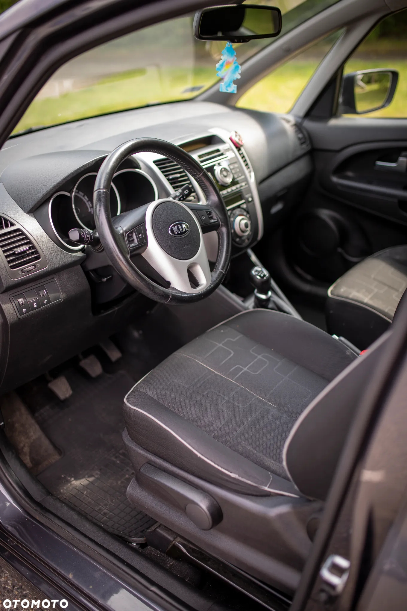 Kia Venga 1.6 XL - 21