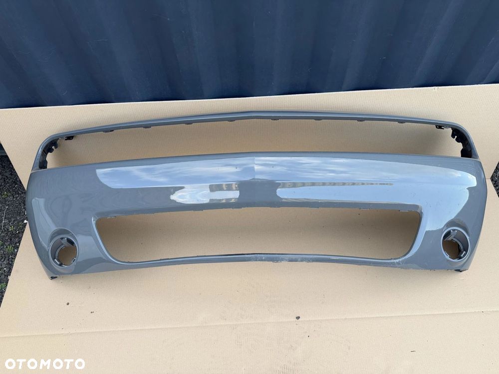 ZDERZAK PRZÓD DODGE HALLENGER LIFT 2015-  ORYGINAŁ - 1