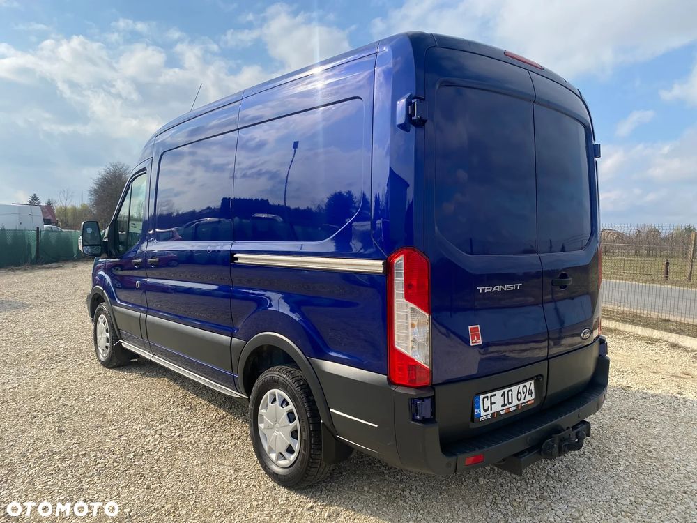Ford Transit - 7
