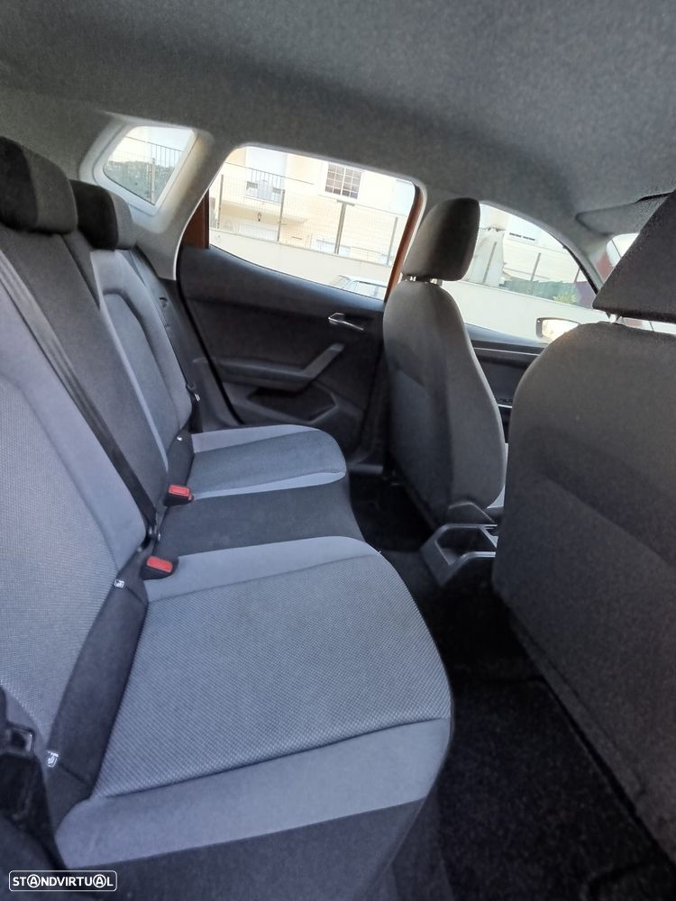 SEAT Arona 1.0 TSI Style - 22