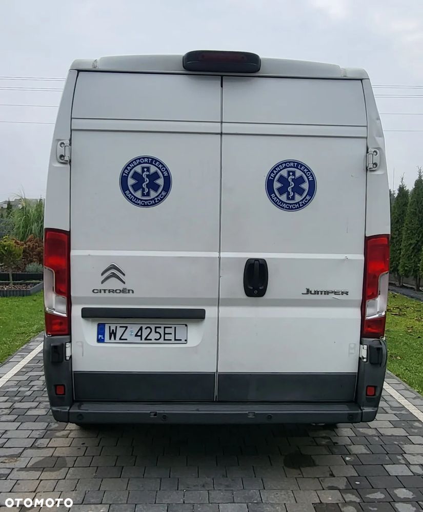Citroën Jumper - 4
