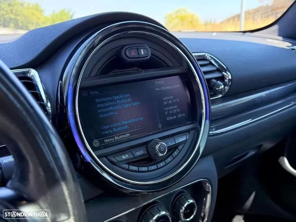 MINI Clubman Cooper D Auto - 14