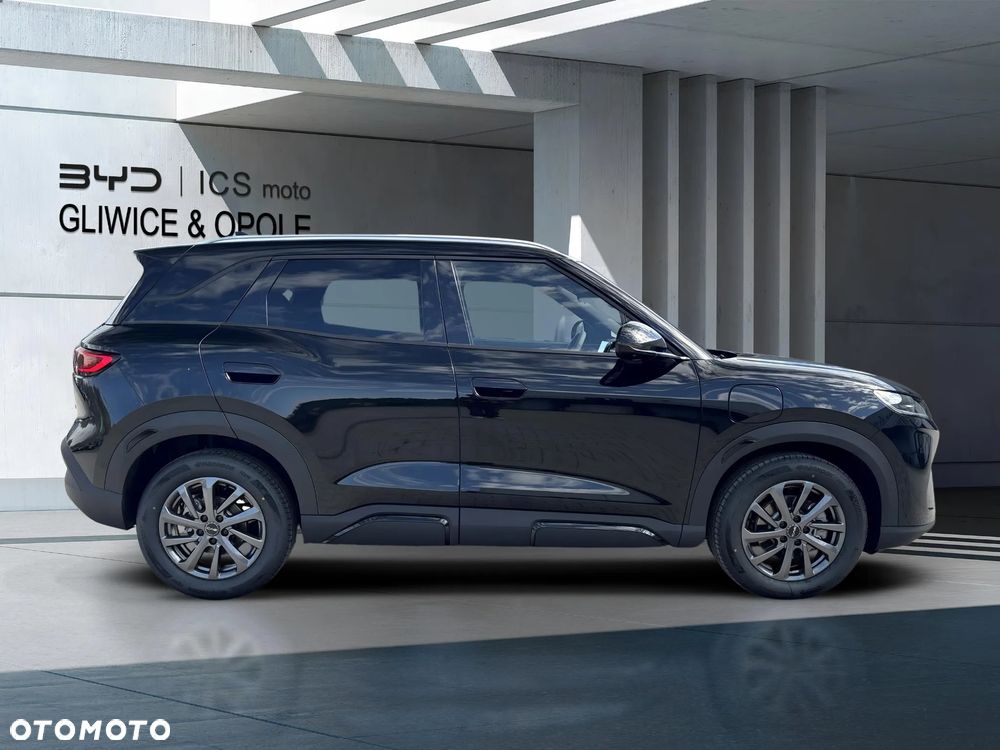 BYD Atto 2 DM-i - 7