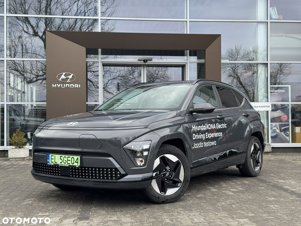 Hyundai Kona - 4
