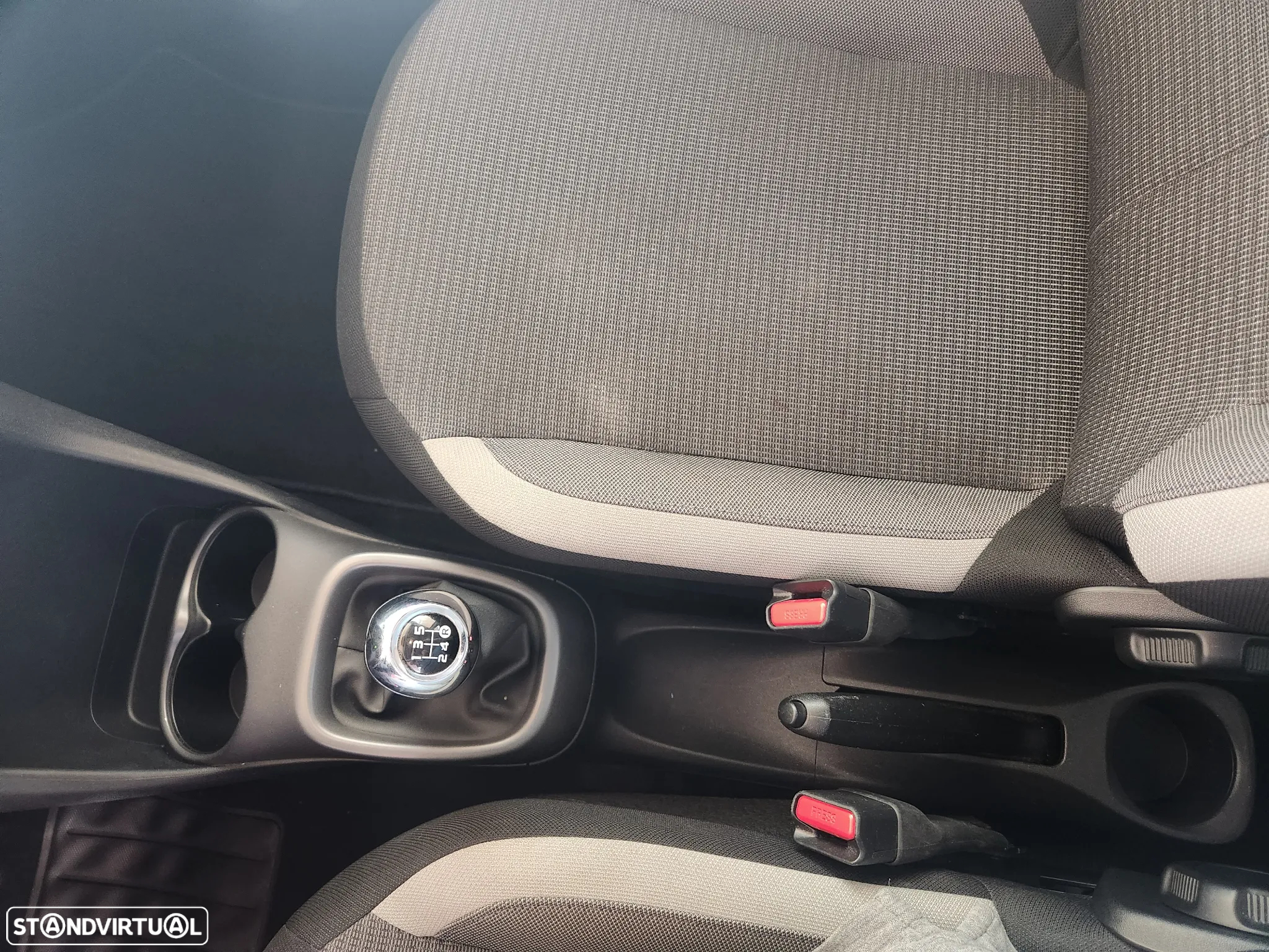 Toyota Aygo 1.0 X-Play+X-Touch - 25