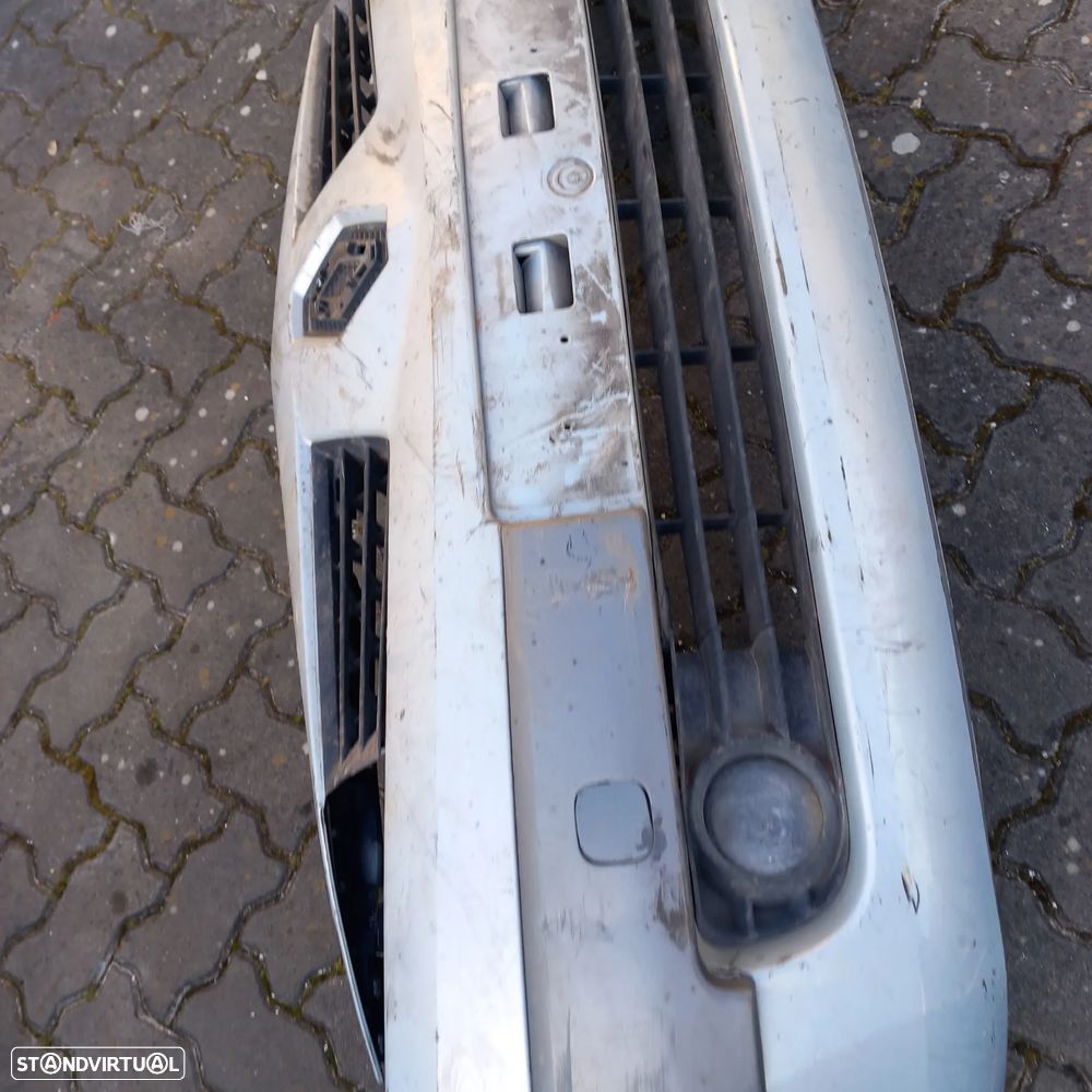 Para choques frente renault megane 2 - 3