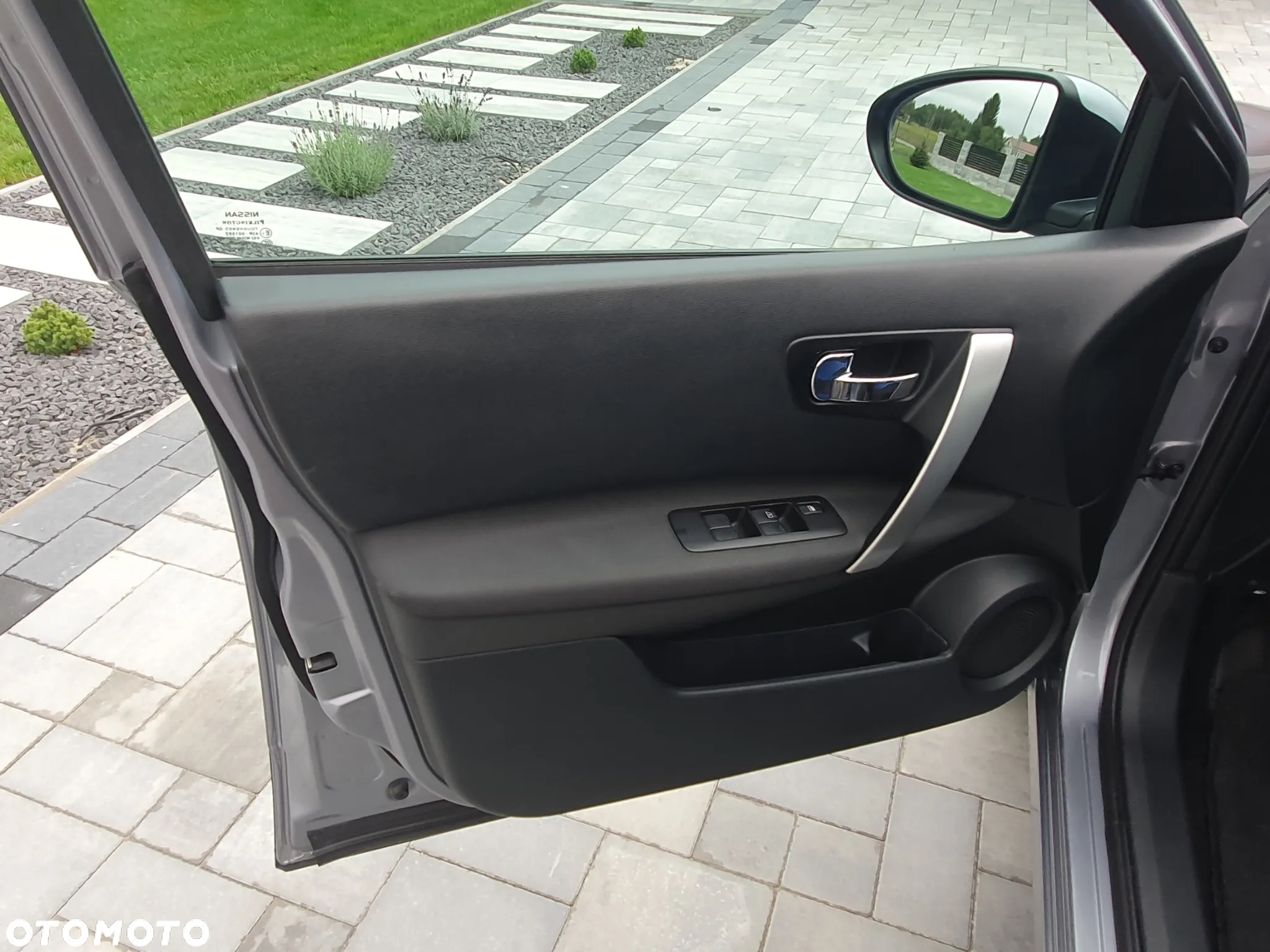 Nissan Qashqai 1.6 acenta - 18