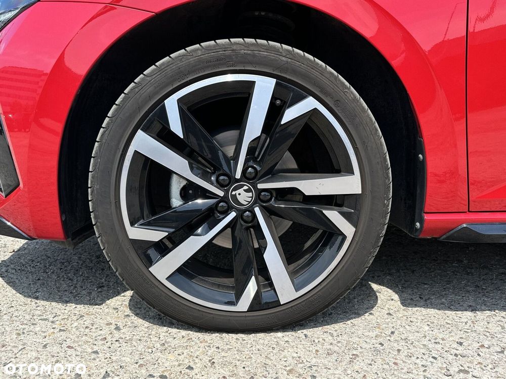 Skoda Scala 1.5 TSI Monte Carlo DSG - 41