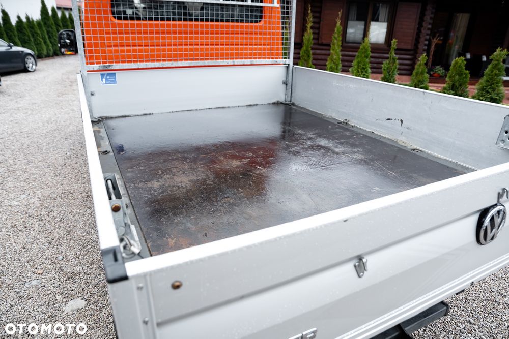 Volkswagen Crafter - 13