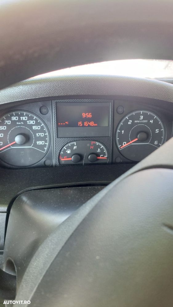 Fiat Ducato - 2